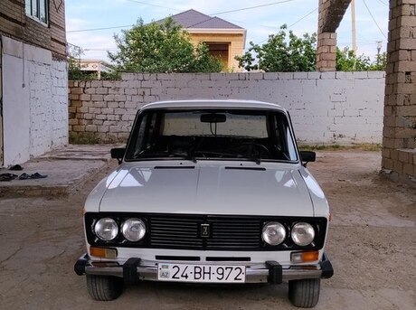 LADA (VAZ) 2106