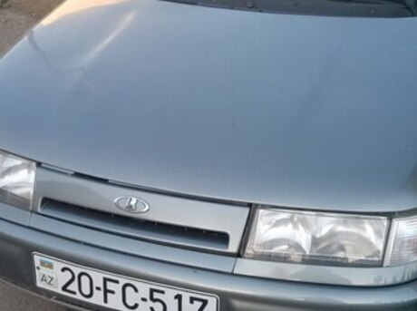 LADA (VAZ) 2112
