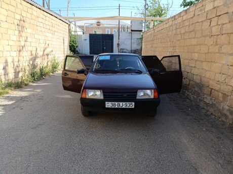 LADA (VAZ) 21099