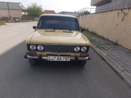 LADA (VAZ) 2106