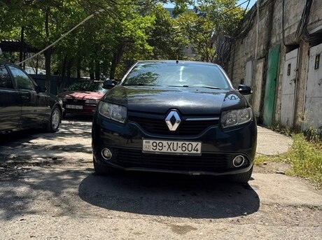 Renault Logan