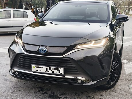 Toyota Venza