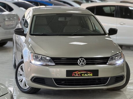 Volkswagen Jetta