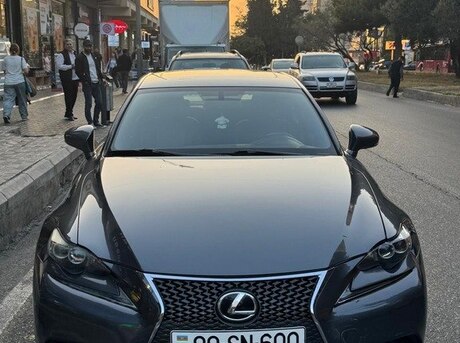 Lexus IS 250