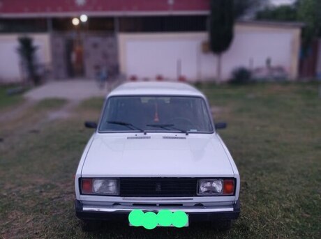 LADA (VAZ) 2104