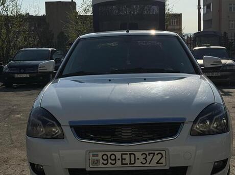 LADA (VAZ) Priora