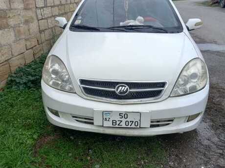 Lifan 520