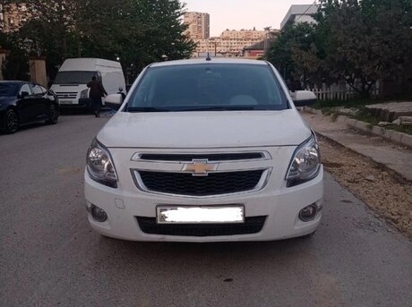 Chevrolet Cobalt