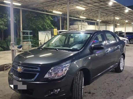 Chevrolet Cobalt