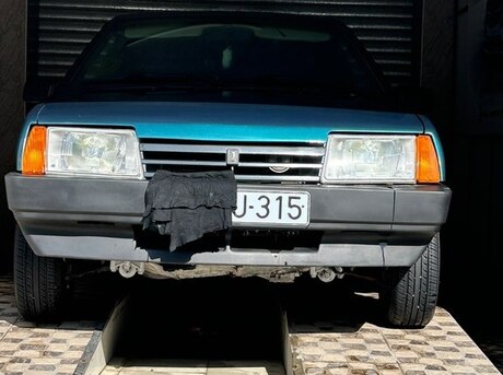 LADA (VAZ) 21099