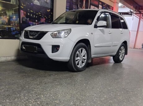 Chery Tiggo (T11)