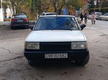 Tofas Dogan