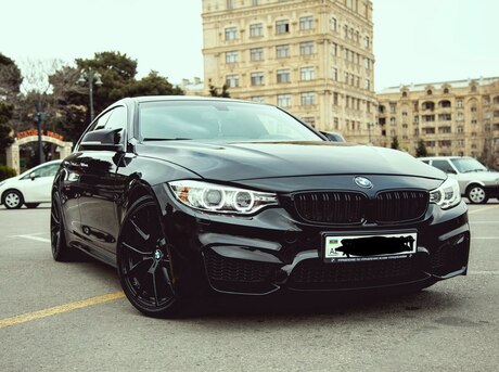 BMW 428
