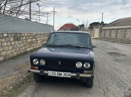 LADA (VAZ) 2106