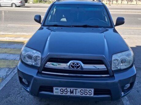 Toyota 4Runner