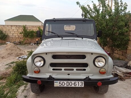 UAZ 31514