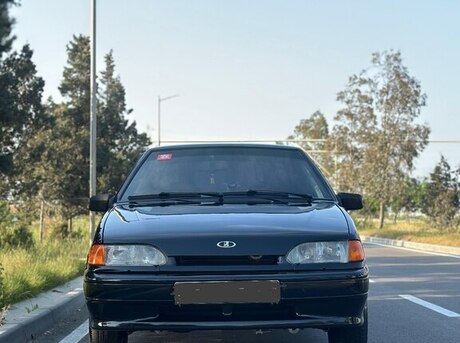 LADA (VAZ) 2115