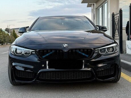 BMW 430