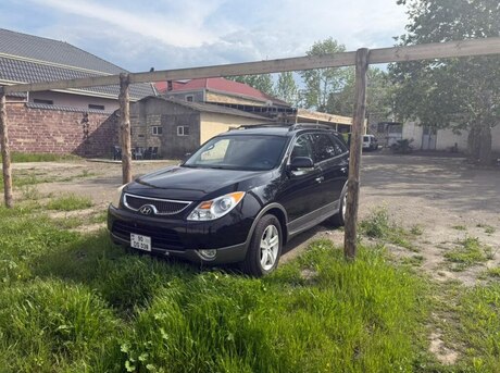 Hyundai Veracruz