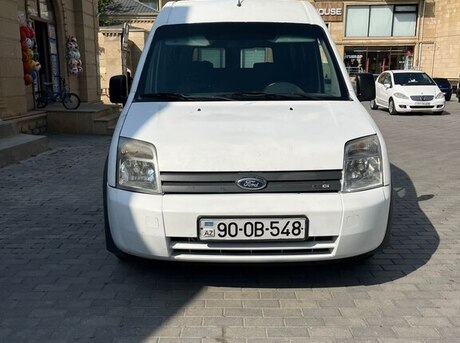 Ford Tourneo Connect