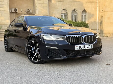 BMW 523d
