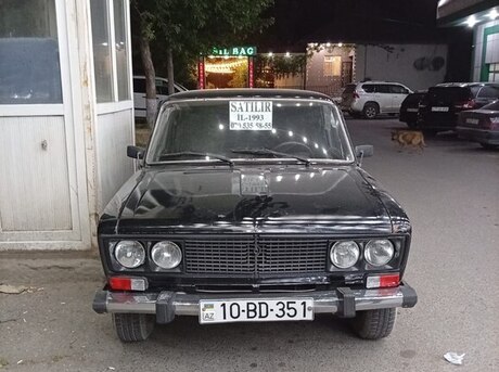 LADA (VAZ) 2106