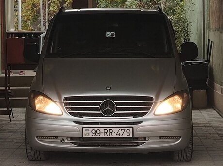 Mercedes Viano