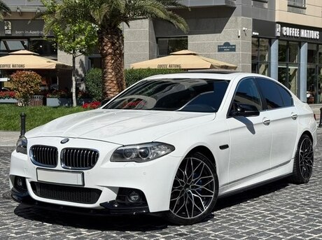 BMW 528