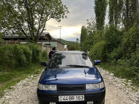 LADA (VAZ) 2112