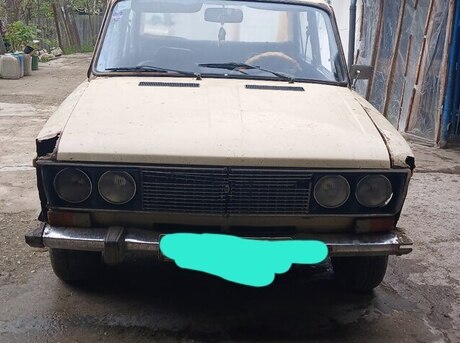 LADA (VAZ) 2106