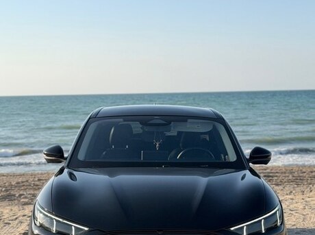 Ford Mustang Mach-E