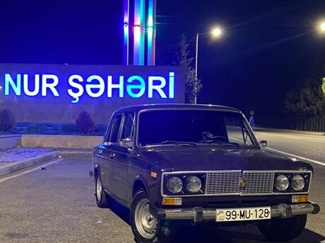 LADA (VAZ) 2106