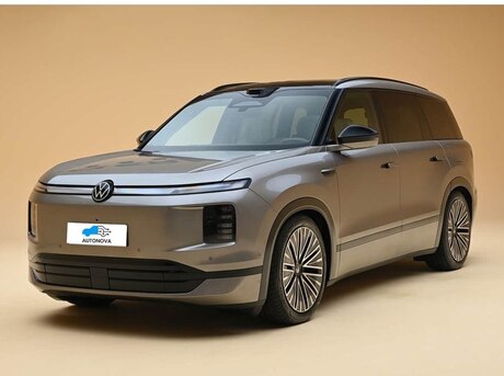 Volkswagen ID.Era 9X
