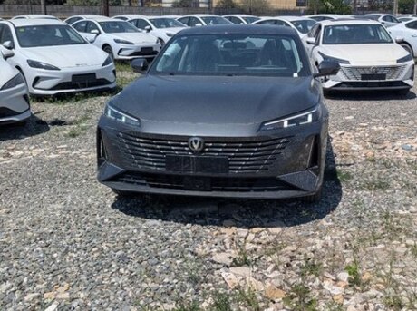 Changan Eado