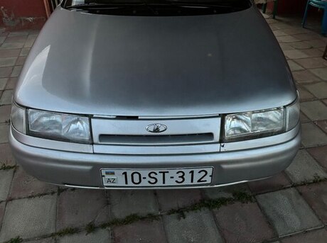 LADA (VAZ) 2112