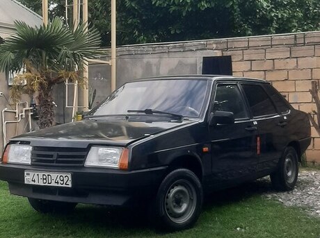 LADA (VAZ) 21099