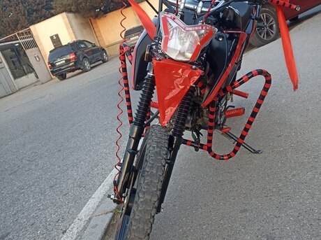 Tufan M50
