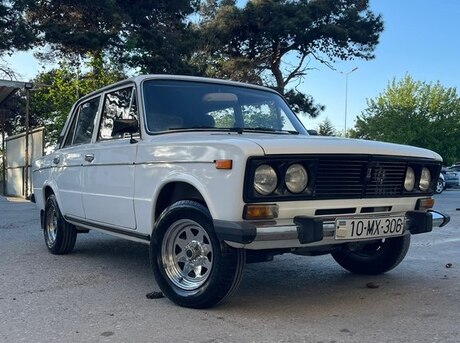 LADA (VAZ) 2106