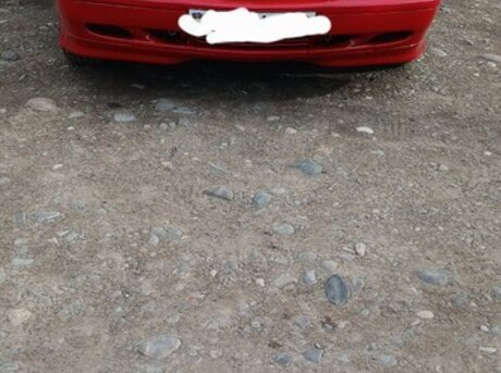 Mercedes C 200