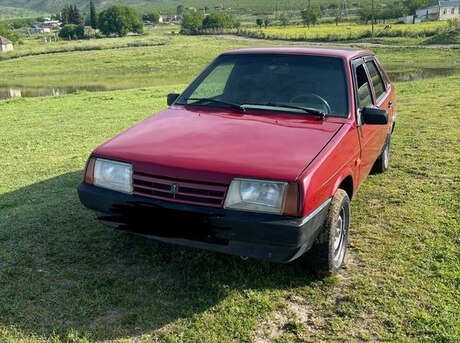 LADA (VAZ) 21099