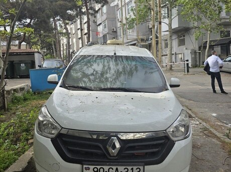 Renault Dokker