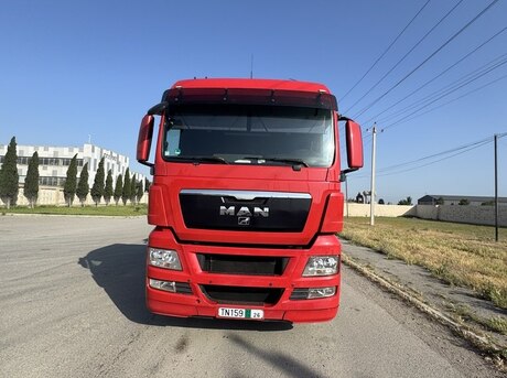 MAN TGX 18.440