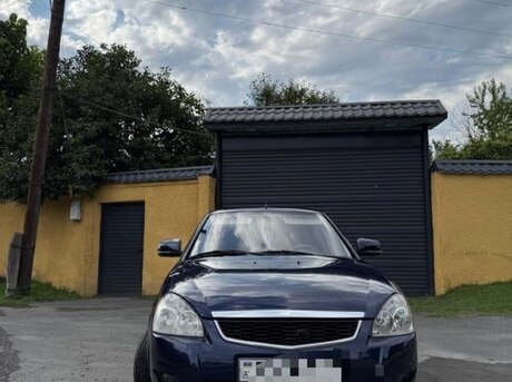 LADA (VAZ) Priora