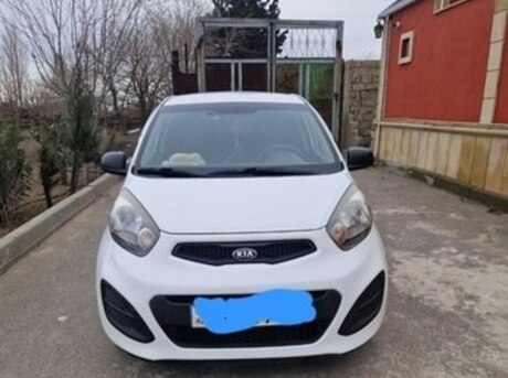 Kia Morning