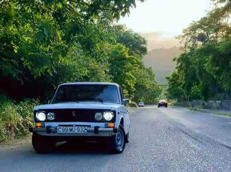 LADA (VAZ) 2106