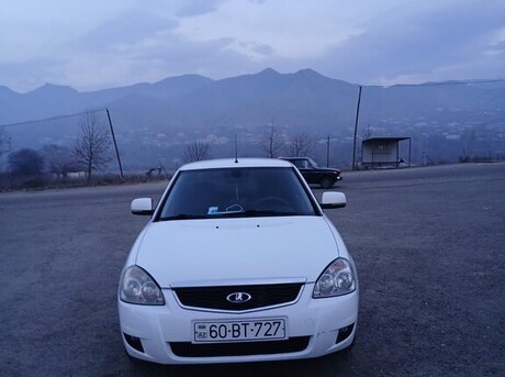 LADA (VAZ) Priora