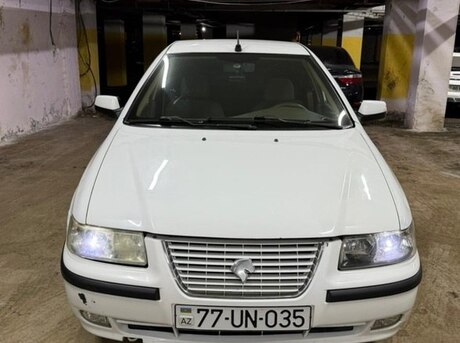 Khazar LX