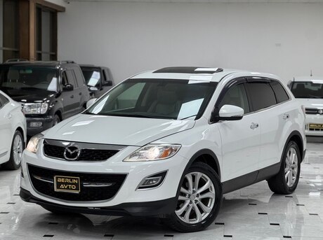 Mazda CX-9