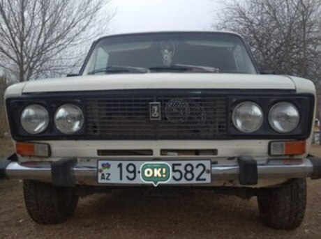 LADA (VAZ) 2106
