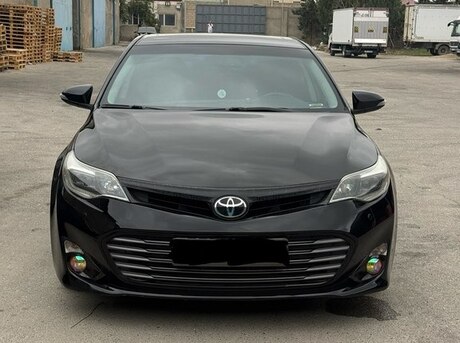 Toyota Avalon